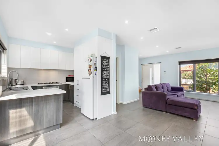 Fourth view of Homely townhouse listing, 4A Sexton Street, Airport West VIC 3042