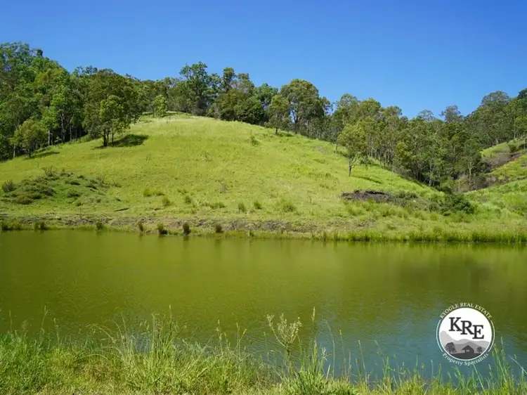 Lot 10 Wyndham Road, Kyogle NSW 2474