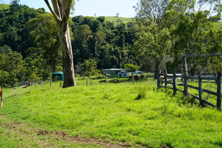 Fifth view of Homely rural property listing, Lot 10 Wyndham Road, Kyogle NSW 2474