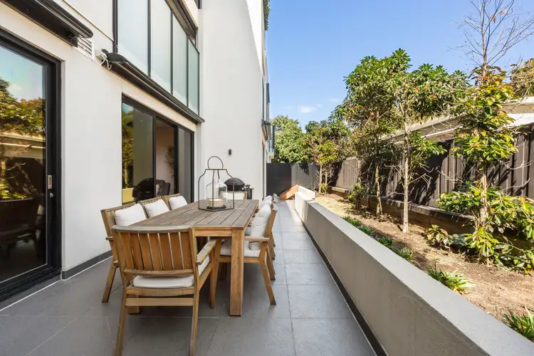 Fifth view of Homely apartment listing, 7, 88 Bay Rd, Sandringham VIC 3191