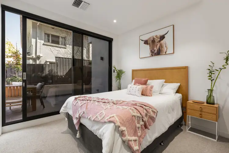 Sixth view of Homely apartment listing, 7, 88 Bay Rd, Sandringham VIC 3191