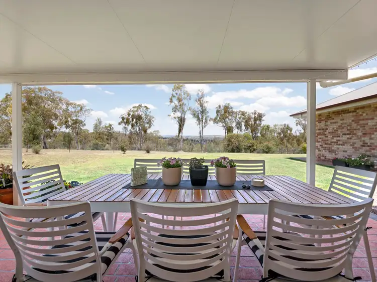 Third view of Homely house listing, 27 Gilchrist Rd, Rosehill QLD 4370