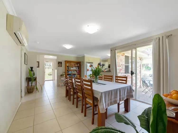 Fifth view of Homely house listing, 27 Gilchrist Rd, Rosehill QLD 4370