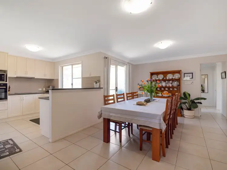 Sixth view of Homely house listing, 27 Gilchrist Rd, Rosehill QLD 4370