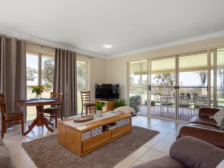 Seventh view of Homely house listing, 27 Gilchrist Rd, Rosehill QLD 4370