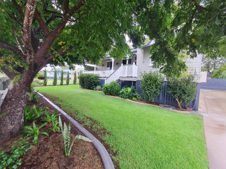 85 Cleary St, Warwick QLD 4370