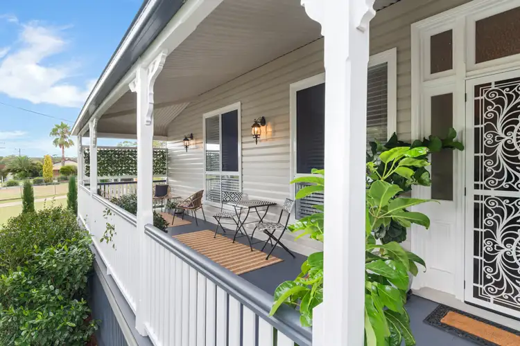 Second view of Homely house listing, 85 Cleary St, Warwick QLD 4370