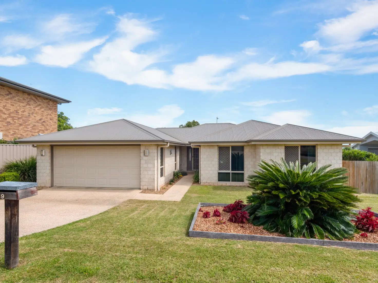 Main view of Homely house listing, 19 Rodeo Dr, Warwick QLD 4370