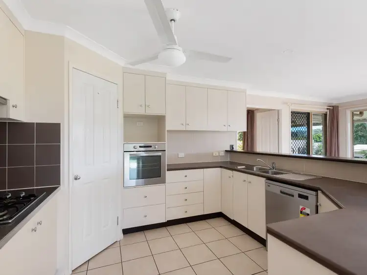 Second view of Homely house listing, 19 Rodeo Dr, Warwick QLD 4370