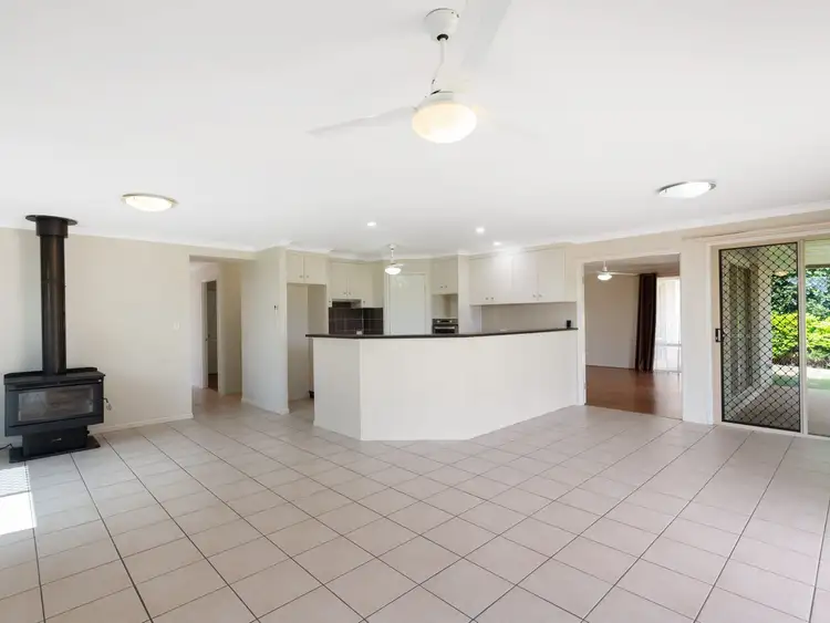 Third view of Homely house listing, 19 Rodeo Dr, Warwick QLD 4370