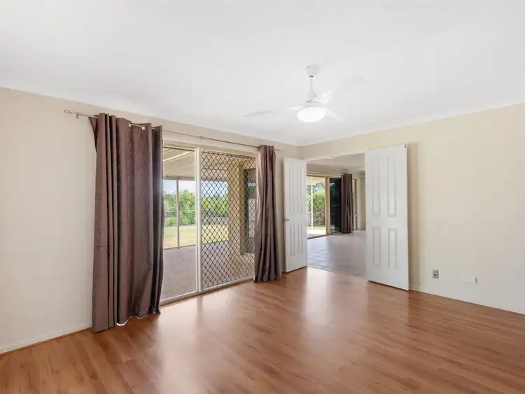 Fifth view of Homely house listing, 19 Rodeo Dr, Warwick QLD 4370