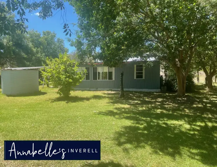 2583 Kings Plains Rd, Sapphire, Inverell NSW 2360
