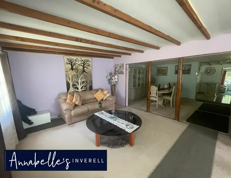 Third view of Homely house listing, 2583 Kings Plains Rd, Sapphire, Inverell NSW 2360