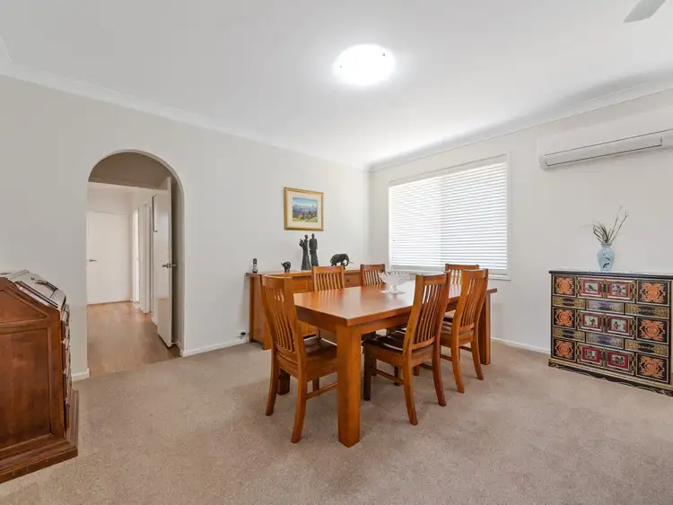 Third view of Homely house listing, 66 Weewondilla Rd, Warwick QLD 4370