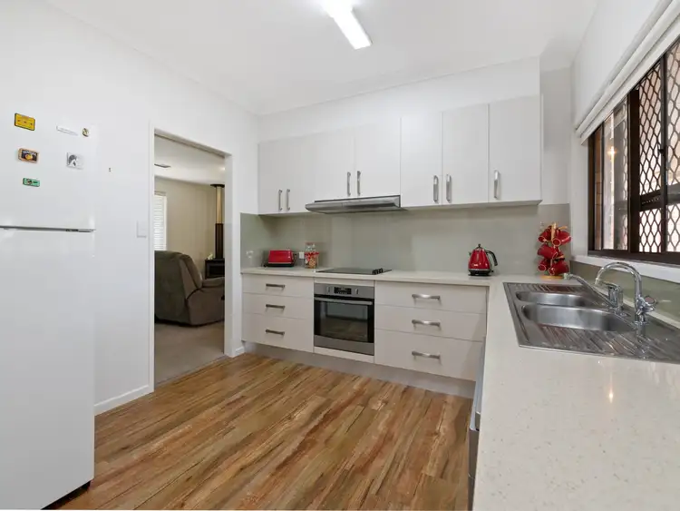 Fourth view of Homely house listing, 66 Weewondilla Rd, Warwick QLD 4370