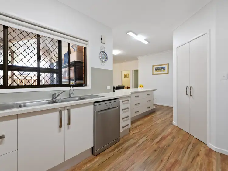 Fifth view of Homely house listing, 66 Weewondilla Rd, Warwick QLD 4370