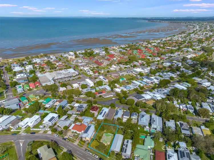 LOT 276/179 North Rd, Brighton QLD 4017