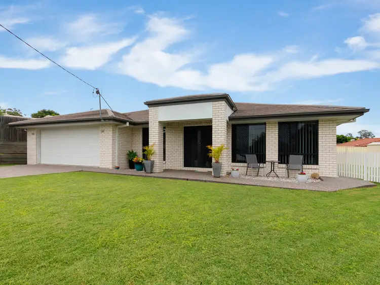 Main view of Homely house listing, 5 Coorey Pl, Warwick QLD 4370