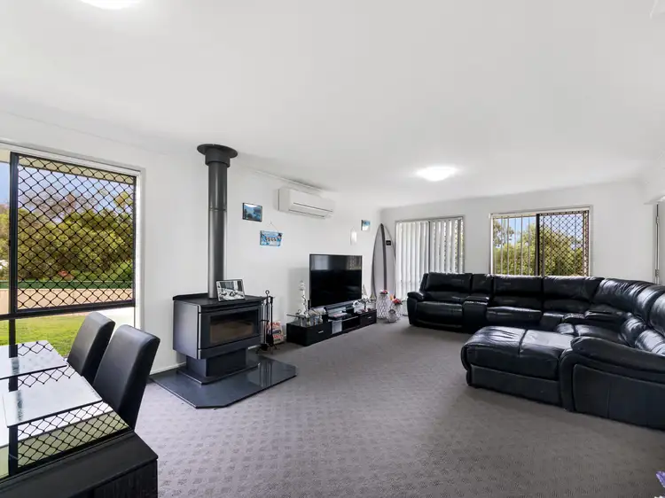 Second view of Homely house listing, 5 Coorey Pl, Warwick QLD 4370