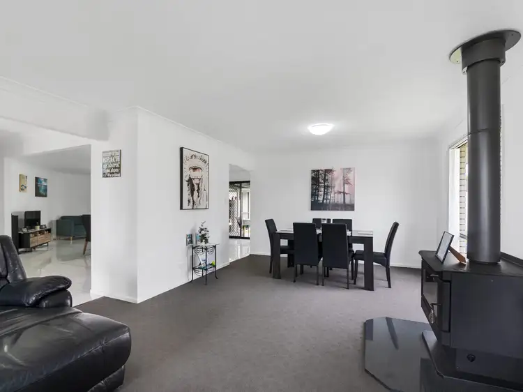 Third view of Homely house listing, 5 Coorey Pl, Warwick QLD 4370