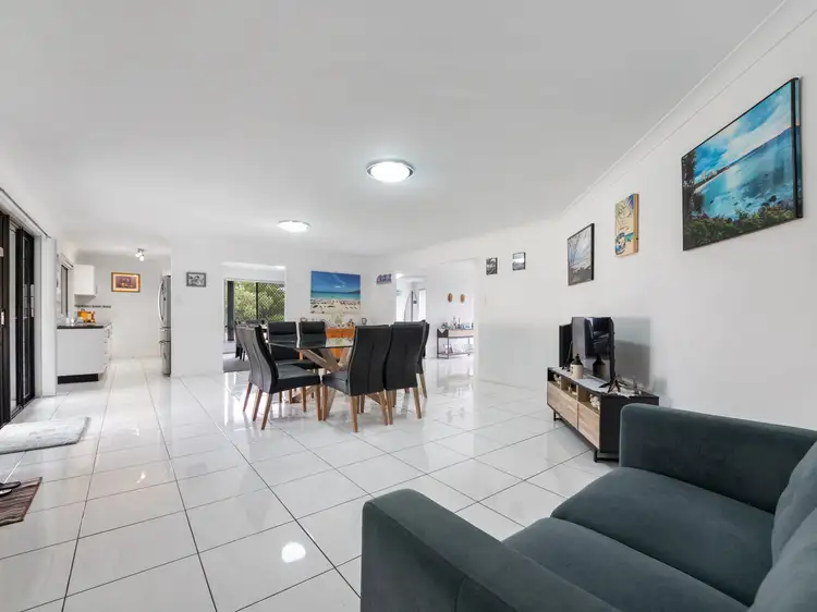 Fourth view of Homely house listing, 5 Coorey Pl, Warwick QLD 4370