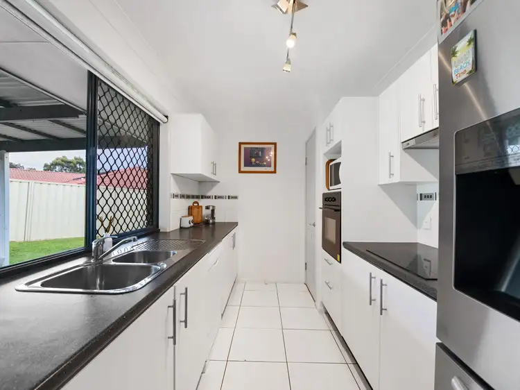 Fifth view of Homely house listing, 5 Coorey Pl, Warwick QLD 4370