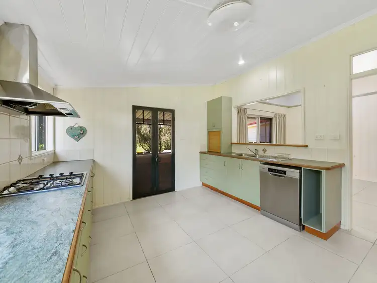 Third view of Homely house listing, 50-52 Gordon Lane, Allora QLD 4362