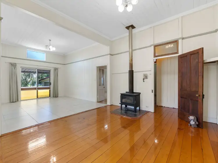 Fifth view of Homely house listing, 50-52 Gordon Lane, Allora QLD 4362