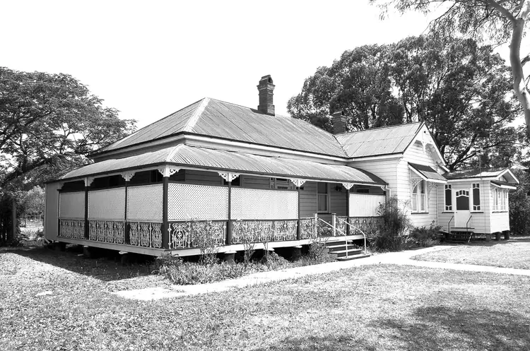 Fifth view of Homely house listing, 50 Fitzroy St, Warwick QLD 4370