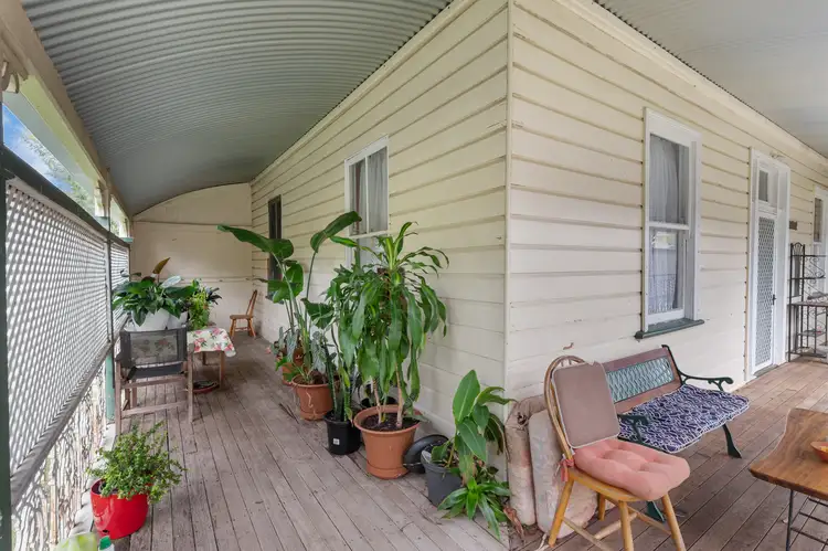 Seventh view of Homely house listing, 50 Fitzroy St, Warwick QLD 4370