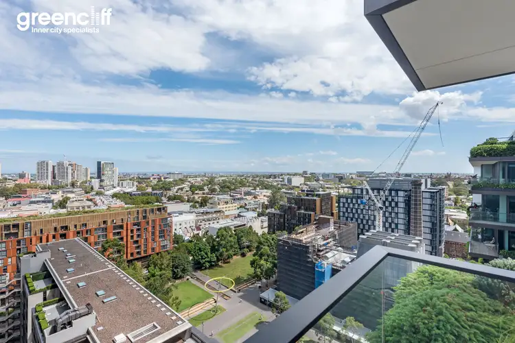 E1512/3 Carlton St, Chippendale NSW 2008