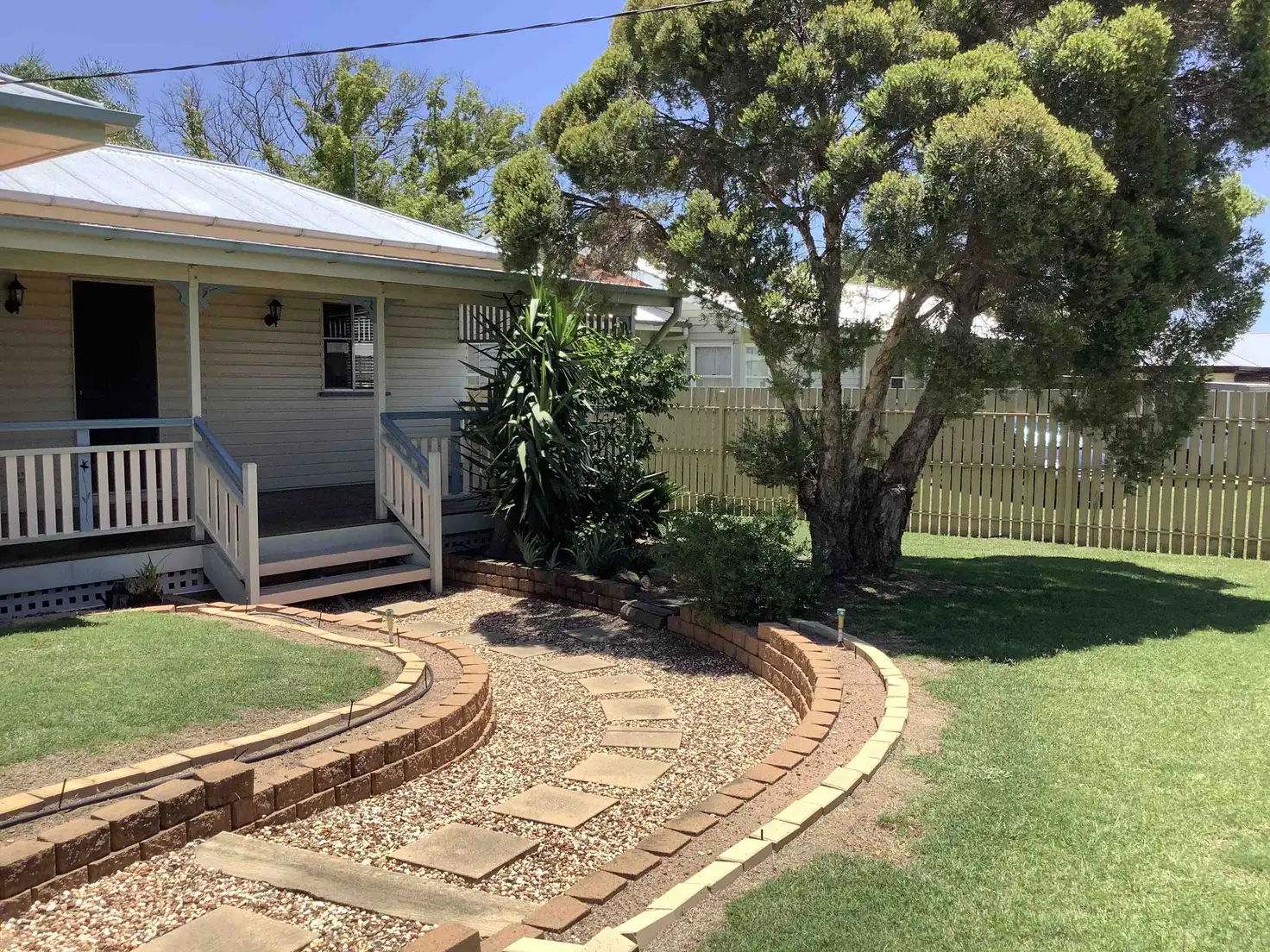 Main view of Homely house listing, 19 Wilga Ave, Warwick QLD 4370