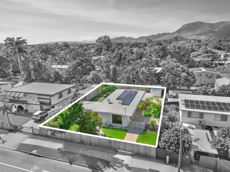 Main view of Homely house listing, 200 Charles St, Cranbrook QLD 4814