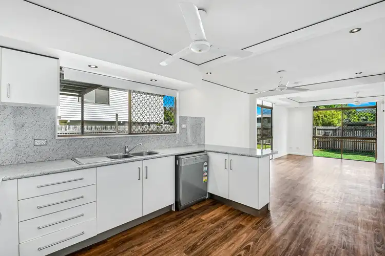 Fifth view of Homely house listing, 200 Charles St, Cranbrook QLD 4814