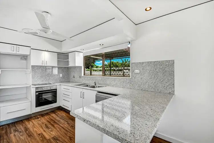 Sixth view of Homely house listing, 200 Charles St, Cranbrook QLD 4814