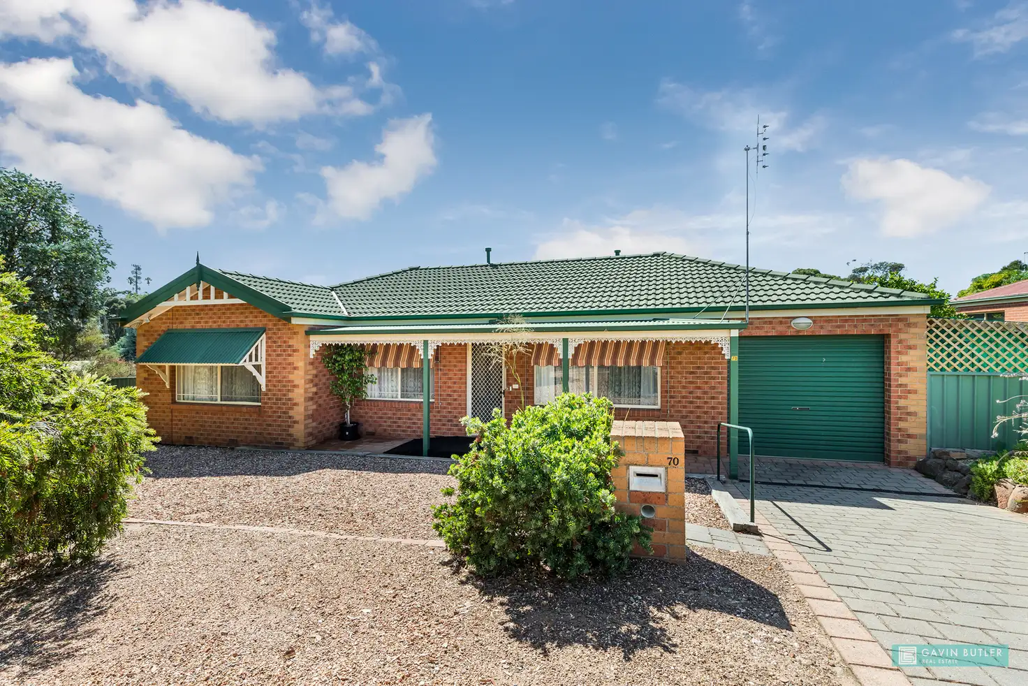 Main view of Homely house listing, 70 Wade St, Golden Square VIC 3555
