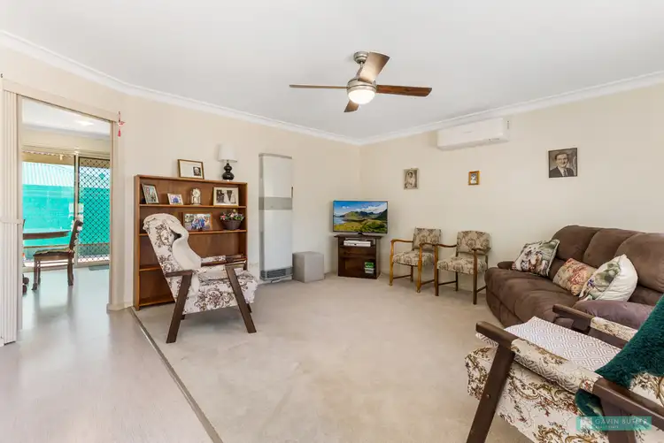 Second view of Homely house listing, 70 Wade St, Golden Square VIC 3555
