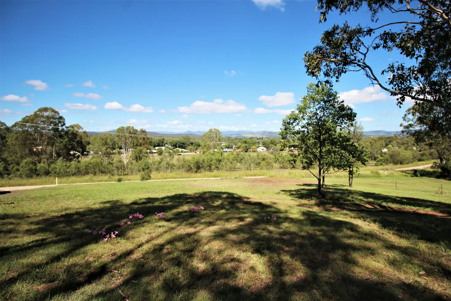 Main view of Homely land listing, 108 Railway St, Laidley QLD 4341
