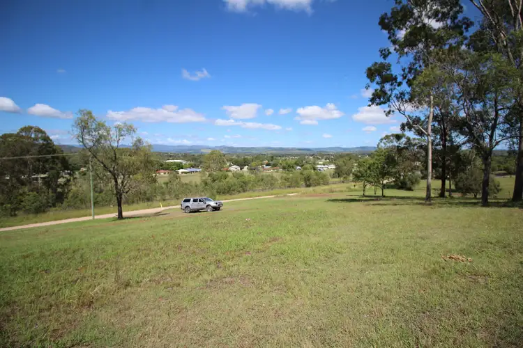 Second view of Homely land listing, 108 Railway St, Laidley QLD 4341