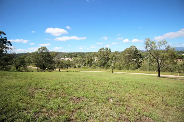 Third view of Homely land listing, 108 Railway St, Laidley QLD 4341