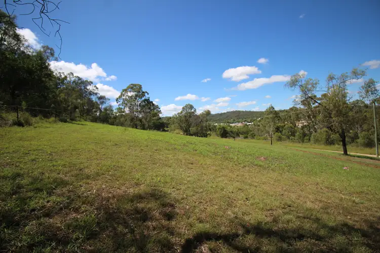 Fourth view of Homely land listing, 108 Railway St, Laidley QLD 4341