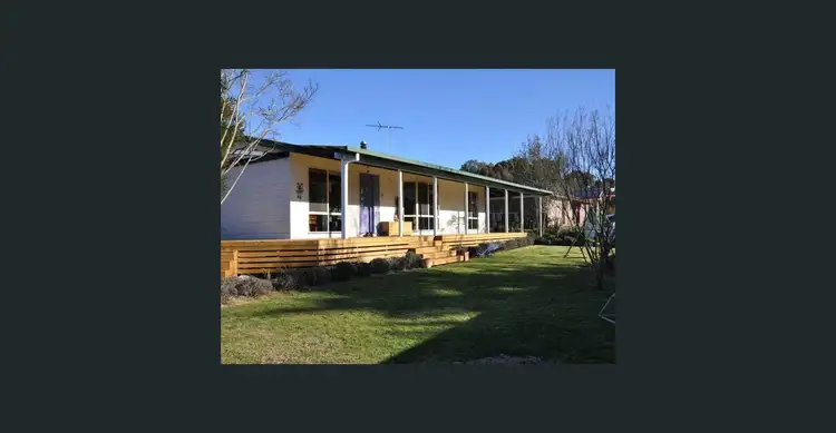 Main view of Homely house listing, 69 Towong Rd, Corryong VIC 3707