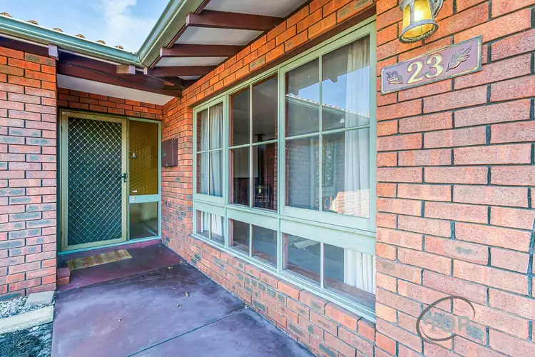 Second view of Homely house listing, 23 Brolga Promenade, Willetton WA 6155