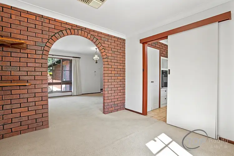 Fifth view of Homely house listing, 23 Brolga Promenade, Willetton WA 6155