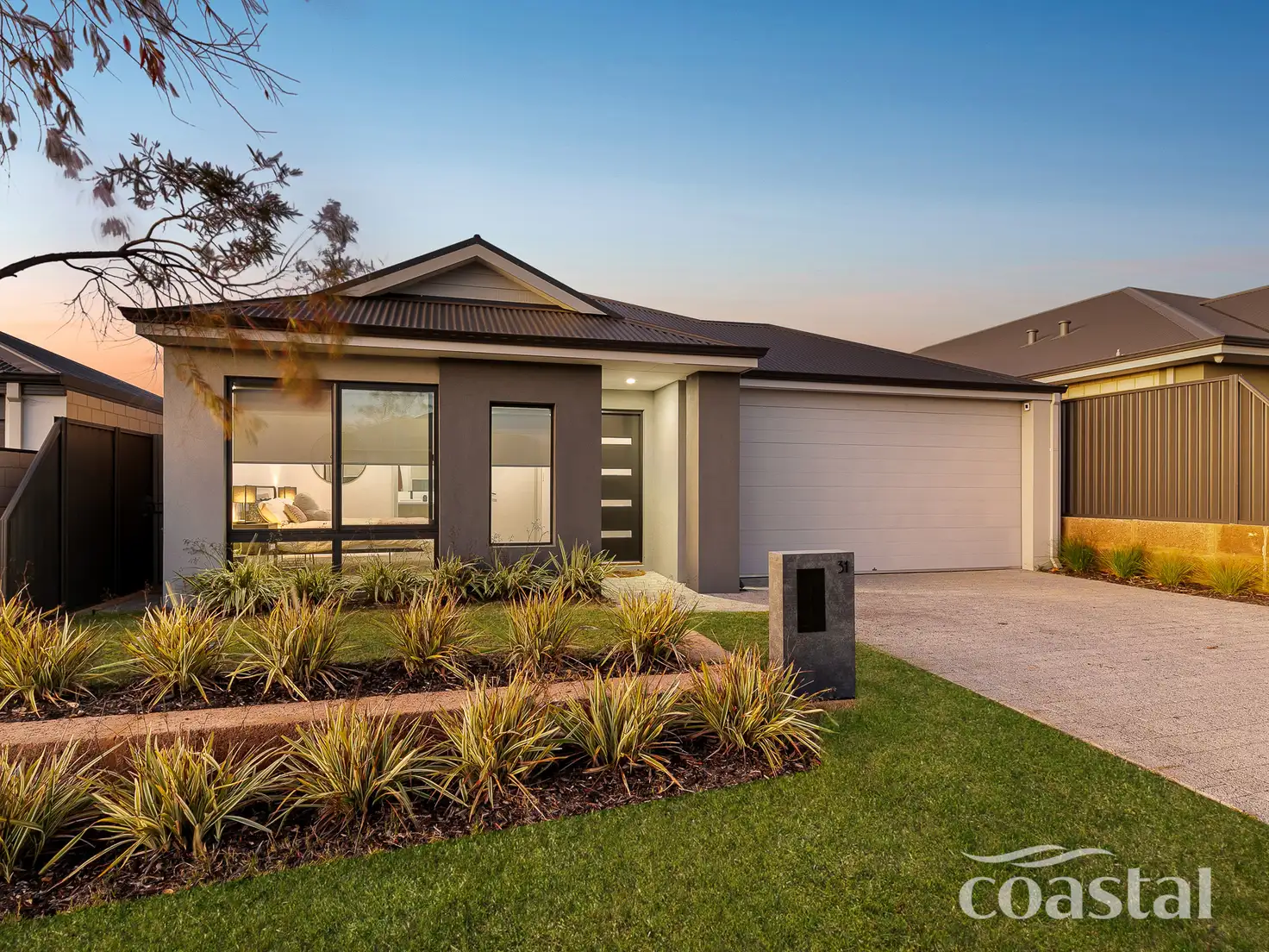 Main view of Homely house listing, 31 Kentia Rd, Wandi WA 6167