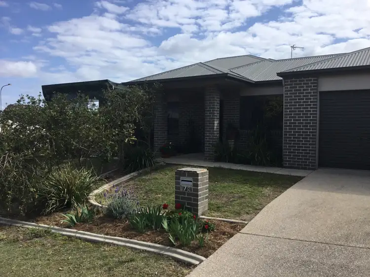 Main view of Homely unit listing, 1/2 Natalia Court, Warwick QLD 4370