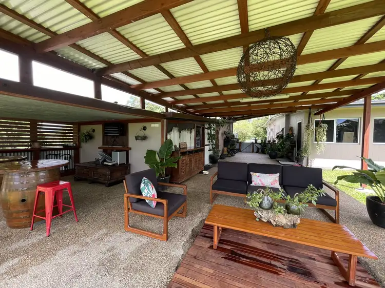 Main view of Homely house listing, 61134 Bruce Hwy, El Arish QLD 4855