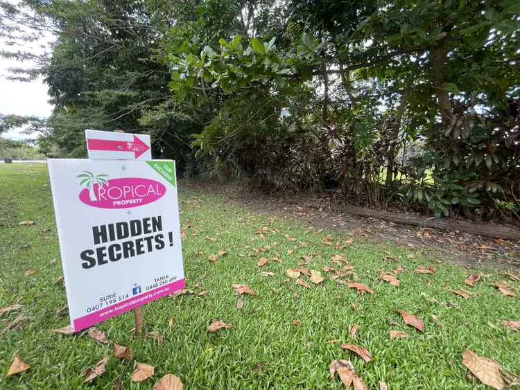 Third view of Homely house listing, 61134 Bruce Hwy, El Arish QLD 4855