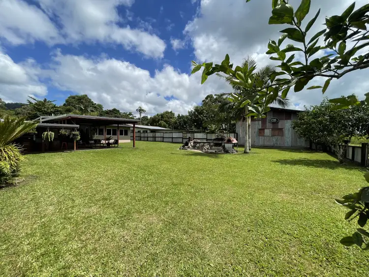 Fifth view of Homely house listing, 61134 Bruce Hwy, El Arish QLD 4855