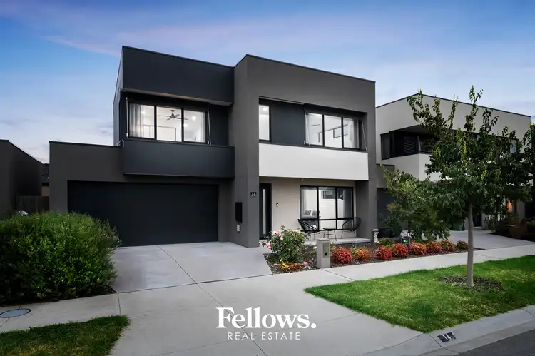 14 Kipling Drive, Officer VIC 3809